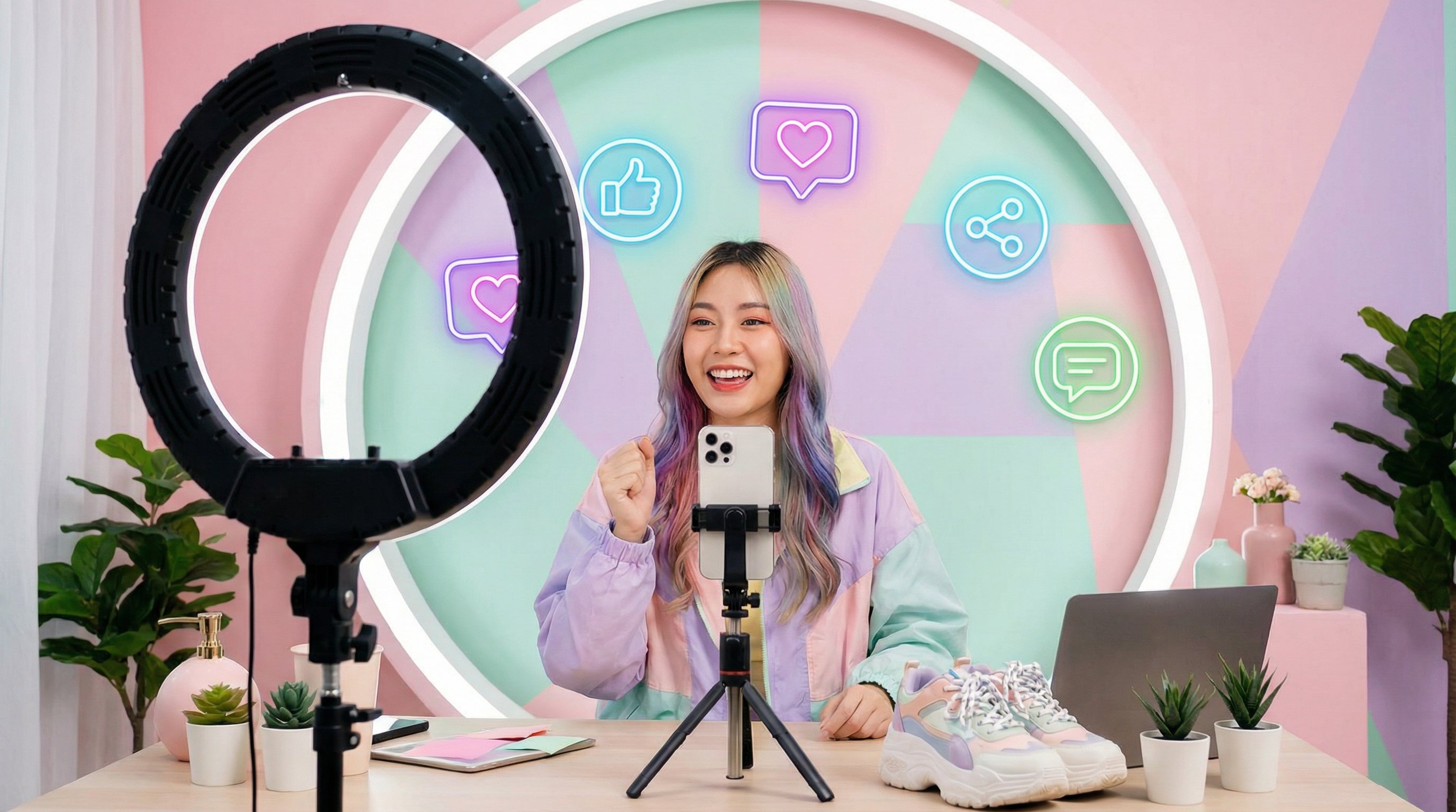 香蕉视频短视频制作教程