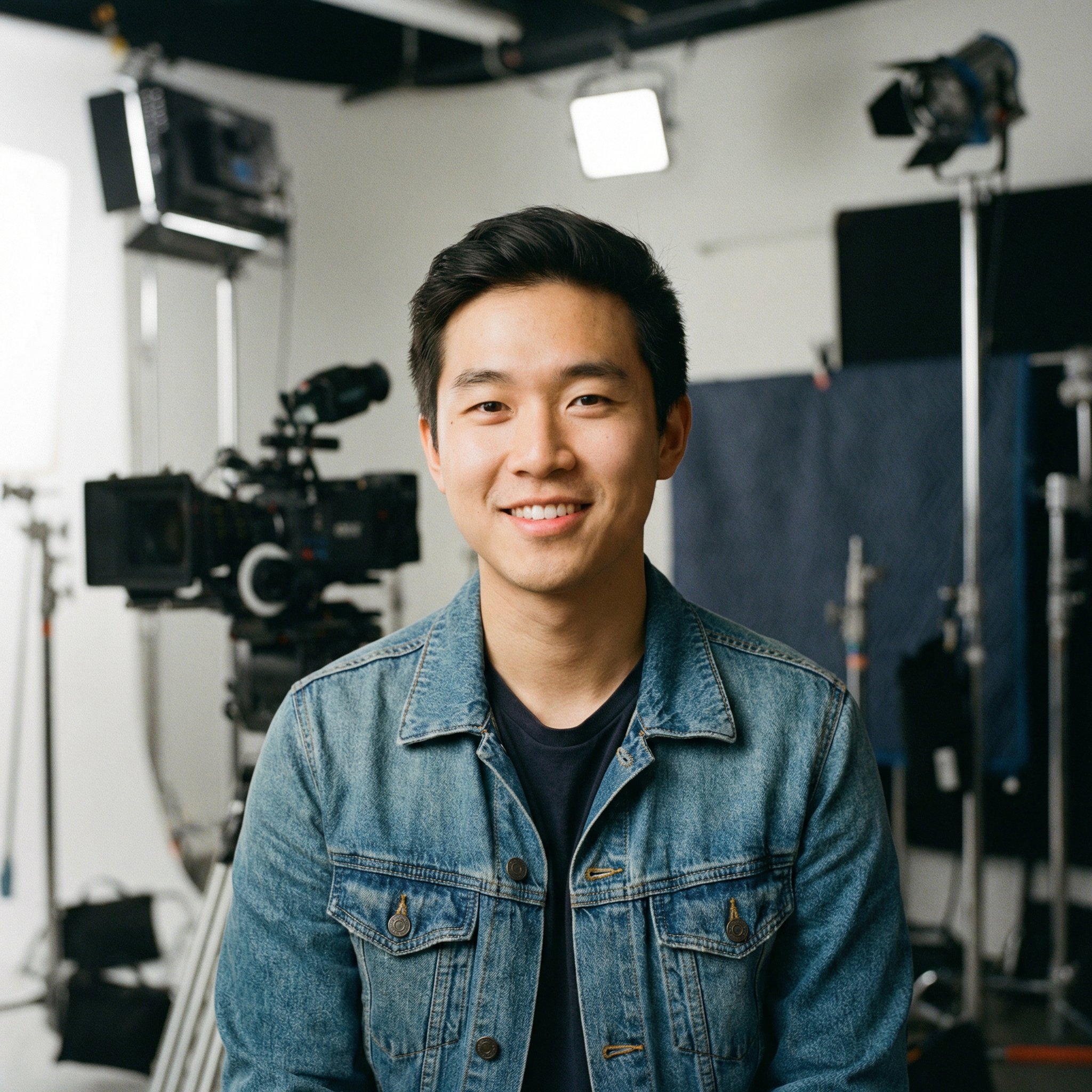 香蕉视频创作者