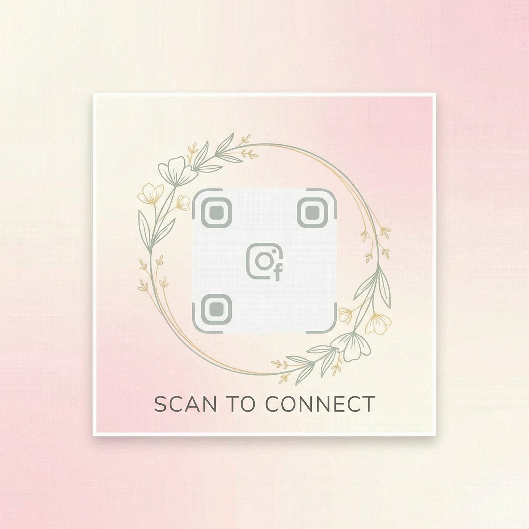 香蕉视频公众号二维码