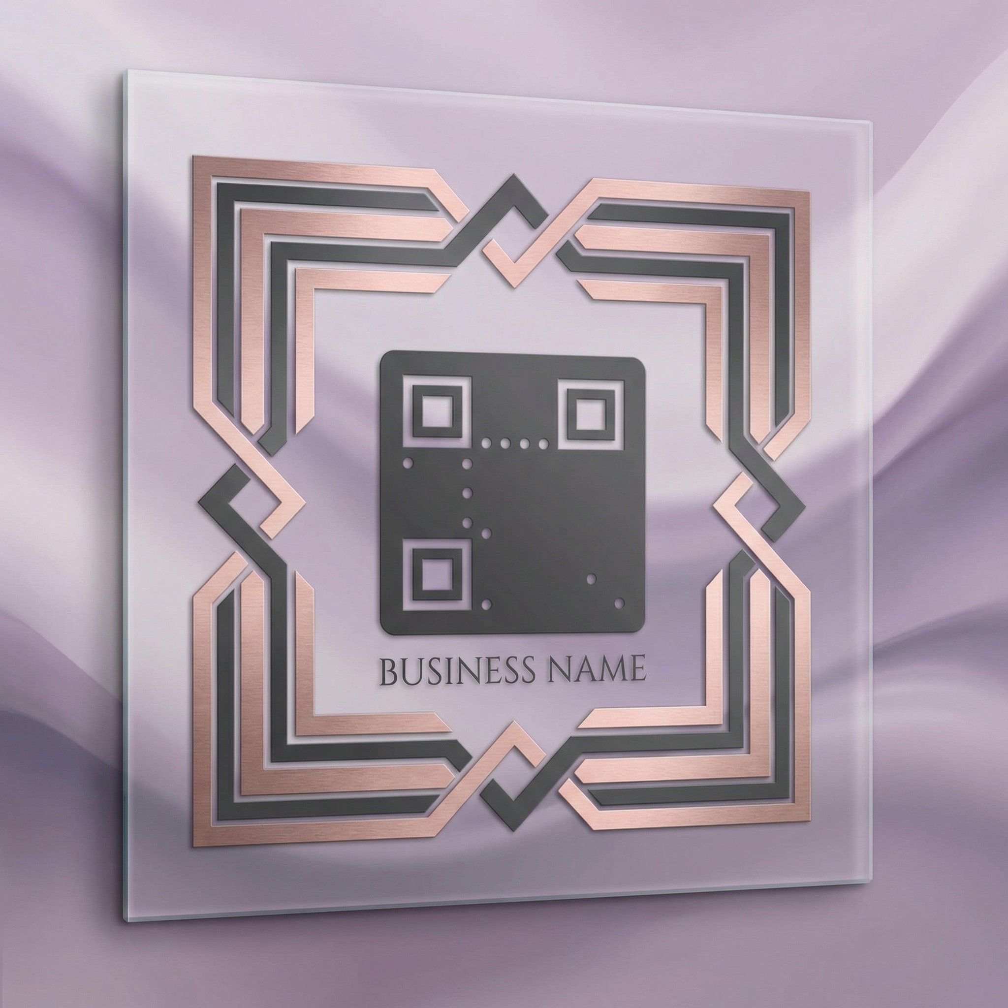 香蕉视频商务二维码