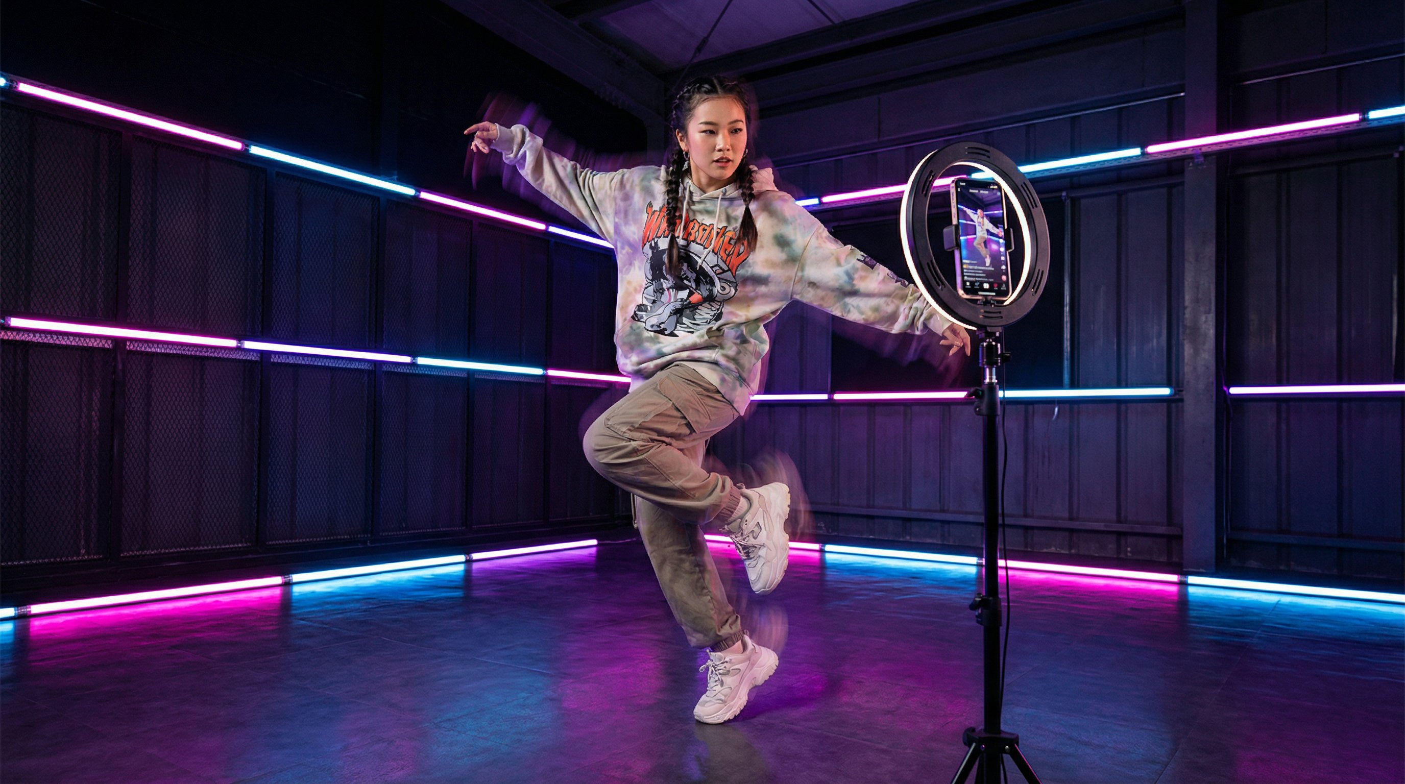 香蕉视频舞蹈视频